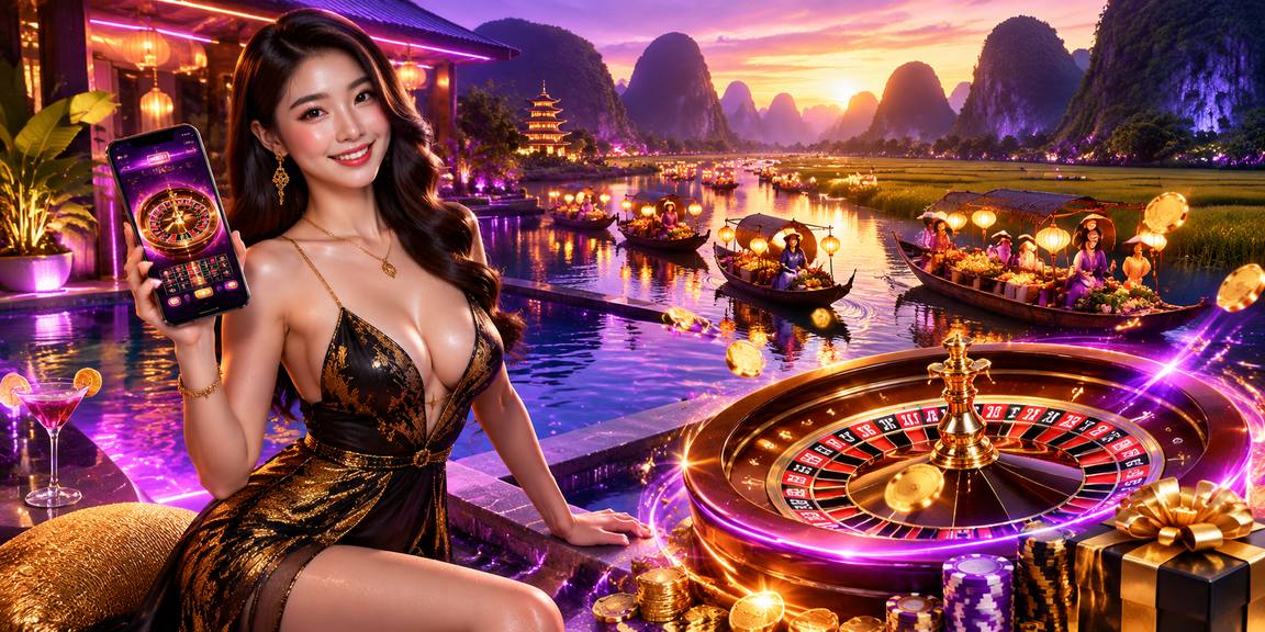 32w32 Bàn Xúc Xắc Cổ Điển — Luật Rõ, Kết Quả Thật